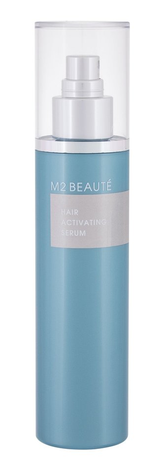 M2 Beauté Hair Activating Serum Sérum na vlasy 120 ml pro ženy
