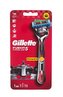 Gillette Fusion 5 Holicí strojek Proglide Flexball Power 1 ks pro muže