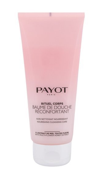 PAYOT Rituel Corps Sprchový krém Nourishing Cleansing Care 200 ml pro ženy