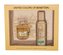 Benetton United Dreams toaletní voda 80 ml + deodorant 150 ml