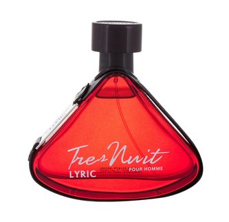 Armaf Tres Nuit Parfémovaná voda Lyric 100 ml pro muže
