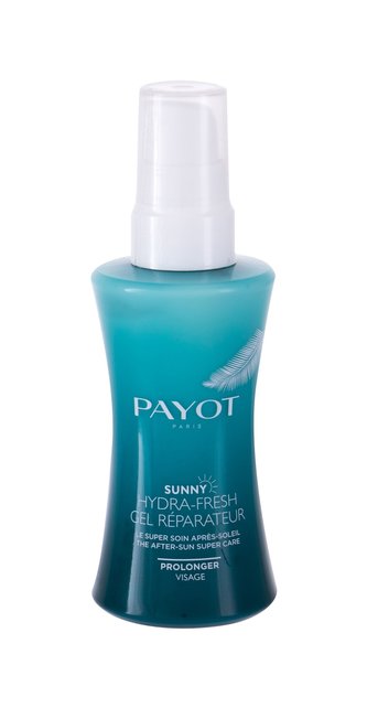 PAYOT Sunny Přípravek po opalování Hydra-Fresh The After-Sun 75 ml pro ženy