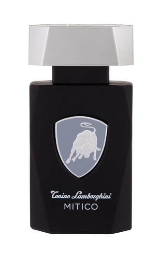 Lamborghini Mitico Toaletní voda 75 ml pro muže