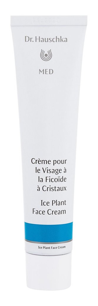 Dr. Hauschka Med Denní pleťový krém Ice Plant 40 ml unisex