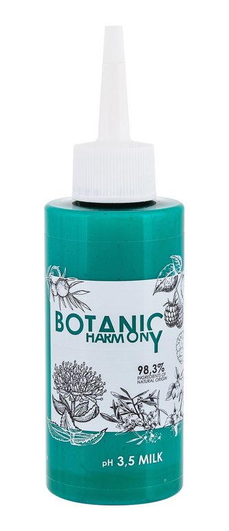 Stapiz Botanic Harmony Balzám na vlasy pH 3,5 150 ml Milk pro ženy