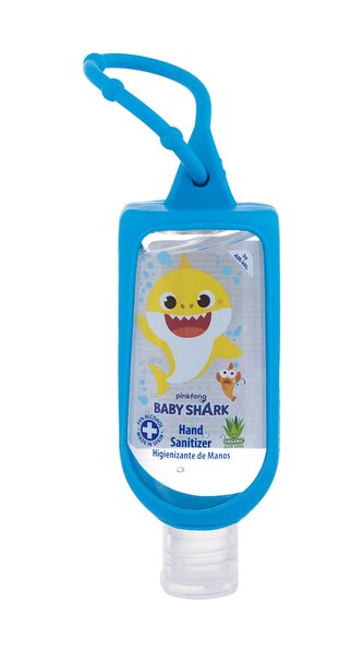 Pinkfong Baby Shark Antibakteriální přípravek 60 ml pro děti