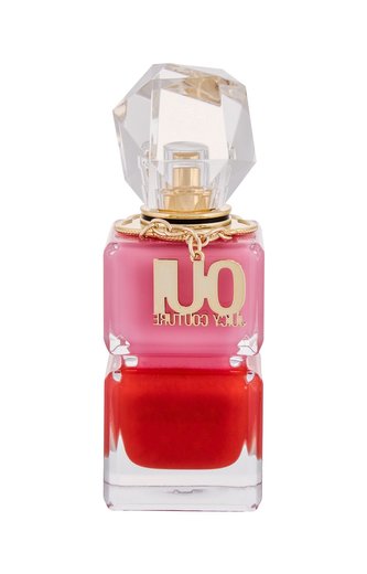 Juicy Couture Juicy Couture Parfémovaná voda Oui 100 ml pro ženy