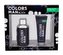 Benetton Colors toaletní voda 100 ml + sprchový gel 75 ml