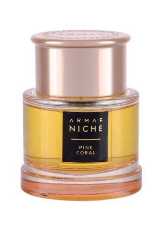 Armaf Niche Parfémovaná voda Pink Coral 90 ml pro ženy
