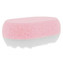 Gabriella Salvete Masážní mycí houba Pink (Massage Bath Sponge) woman