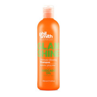 Phil Smith Be Gorgeous Šampon pro oslnivý lesk vlasů Glam Shine (Ultimate Glossing Shampoo) 350 ml woman