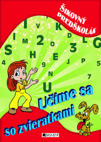 Učíme sa so zvieratkami