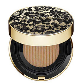Dolce & Gabbana Kompaktní make-up Preciouskin SPF 30 (Perfect Finish Cushion Foundation) 12 g Odstín 220 Sand woman