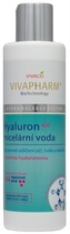 Vivapharm Hyaluronová micelárna voda 200 ml