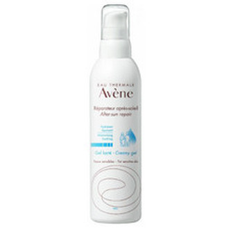 Avène Reparační péče po opalování (After Sun Repair) 200 ml woman