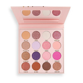 Makeup Obsession Paletka očních stínů Daydreamer 20,8 g woman
