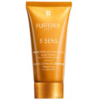 René Furterer Posilující kondicionér pro všechny typy vlasů 5 Sens (Enhancing Detangling Conditioner) Objem 150 ml woman