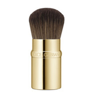 Dolce & Gabbana Kosmetický štětec na make-up Retractable Kabuki Foundation Brush woman