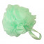 Gabriella Salvete Masážní mycí houba Mint (Mesh Massage Bath Sponge) woman