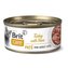 Brit Care Cat Turkey Paté with Ham 70g