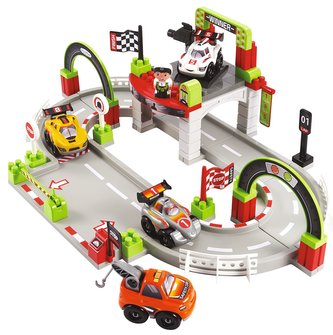 Abrick Závodní dráha Grand Prix