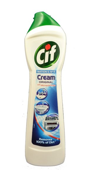 CIF Cream 500ml Original
