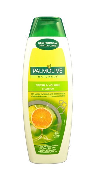 Palmolive Šampon 350ml 2in1 Fresh & Volume