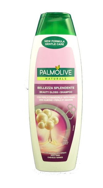 Palmolive Šampon 350ml Beauty Gloss