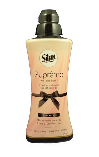 Silan Supreme 600ml Romance