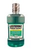 Listerine 500ml Freshburst ústní voda