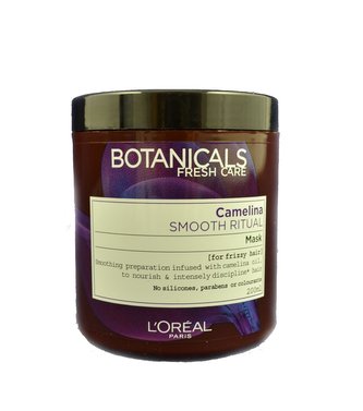 Loreal Botanicals Camelina 200ml maska na vlasy