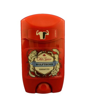 Old Spice DEO Stick 50ml Wolfthorn