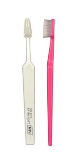 TEPE zubní kartáček Select X-Soft - sáček