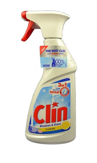 Clin na okna - Citrus 500 ml
