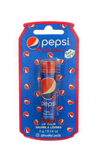 Pepsi - balzám na rty Wild Cherry 4g