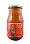 JO PASTA SAUCE Tomato & Chilli 400g