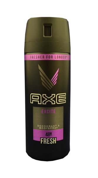 Axe deo Excite 150ml