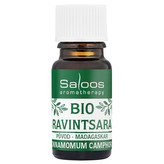 Saloos Esenciální olej - Bio Ravintsara 10 ml