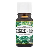 Salus Esenciální olej - Skořice - kůra 5 ml