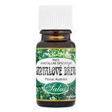 Salus Esenciální olej - Santalové dřevo - Austrálie 5 ml