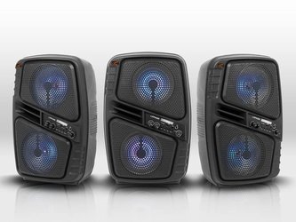 Reproduktor Bluetooth LTC PA500