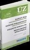 ÚZ 1410 Daňový řád, Finanční správa, Daňové poradenství, Platby v hotovosti