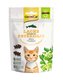 Gimcat Soft Snacks Losos s petrzeli 60g
