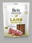 Brit Jerky Lamb Protein Bar 200g