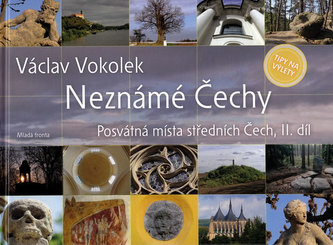Neznámé Čechy