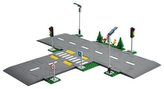 LEGO City 60304 Križovatka