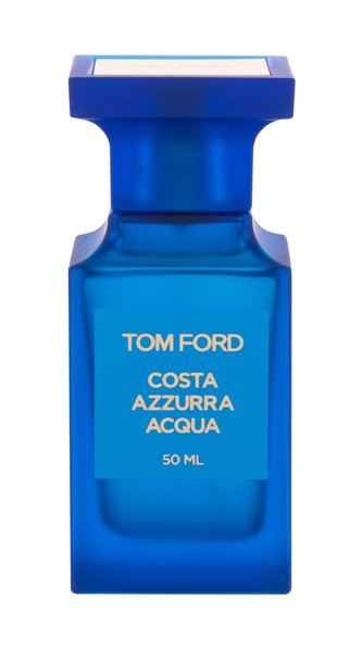 TOM FORD Costa Azzurra Toaletní voda Acqua 50 ml unisex