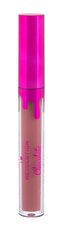 I Heart Revolution Chocolate Lesk na rty 3,2 ml Chocolate Brownie pro ženy