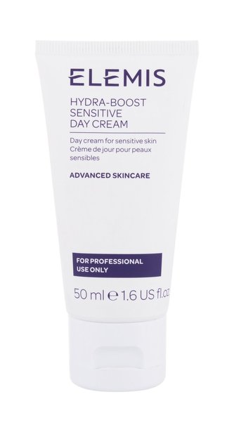 Elemis Advanced Skincare Denní pleťový krém Hydra-Boost 50 ml Sensitive pro ženy
