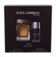 Dolce&Gabbana The One For Men toaletní voda 100 ml + deostick 75 ml